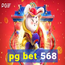 pg bet 568